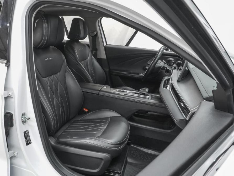 Chery Arrizo 8 Ростов-на-Дону  - изображение 8