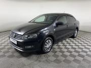 Volkswagen Polo V Рестайлинг Москва  - изображение 20