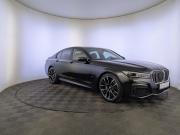 BMW 7 серии VI (G11/G12) Рестайлинг Москва  - изображение 33
