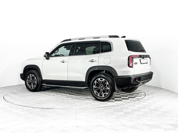 Haval Dargo I с пробегом 2023 года, цена 2 399 000 рублей, 54775 км, внедорожник, Автокод Объявления