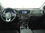 Kia Sportage IV Рестайлинг Вологда  - изображение 32