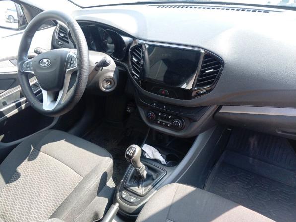 Lada (ВАЗ) Vesta I с пробегом 2021 года, цена 1 250 000 рублей, 35722 км, универсал, Автокод Объявления