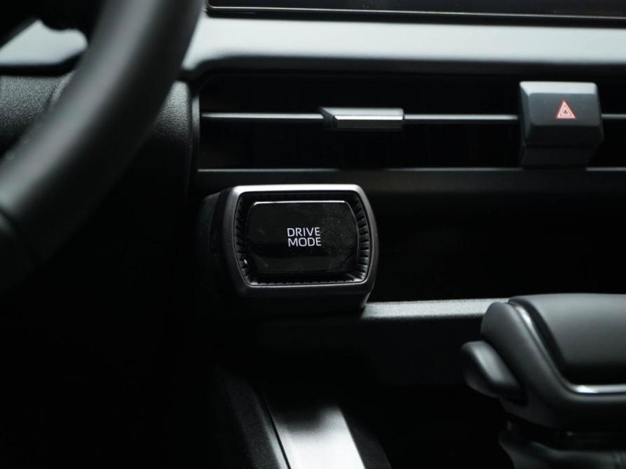 Toyota RAV4 VI (XA60) Москва  - изображение 17