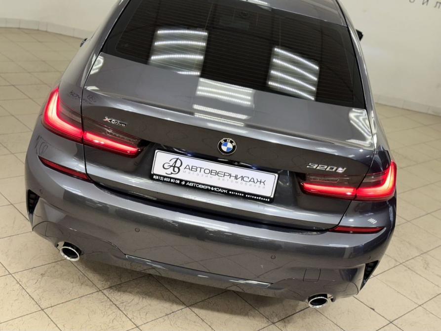 BMW 3 серии VII (G2x) Санкт-Петербург  - изображение 28
