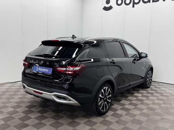 Lada (ВАЗ) Vesta I Рестайлинг (NG) с пробегом 2025 года, цена 1 529 000 рублей, 37419 км, универсал, Автокод Объявления