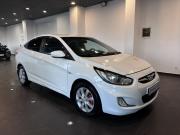 Hyundai Solaris I Чебоксары  - изображение 36