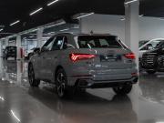 Audi Q3 II (F3) Москва  - изображение 31