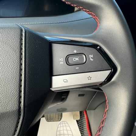 Changan CS55 Plus II с пробегом 2023 года, цена 2 064 000 рублей, 73000 км, внедорожник, Автокод Объявления