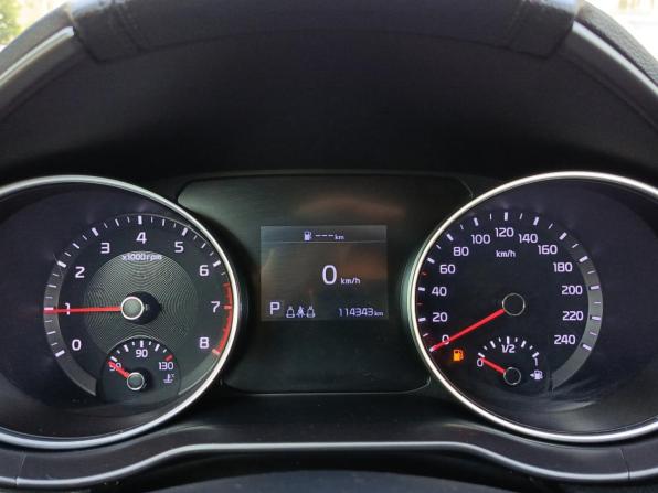 Kia Ceed III с пробегом 2019 года, цена 1 635 000 рублей, 114340 км, хэтчбек, Автокод Объявления