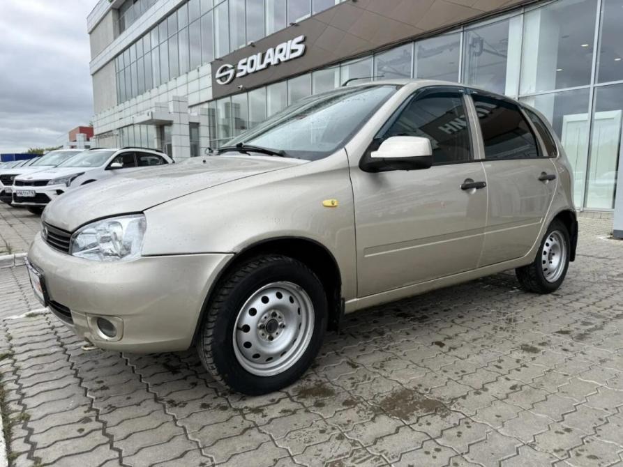 Lada (ВАЗ) Kalina I Набережные Челны  - изображение 3