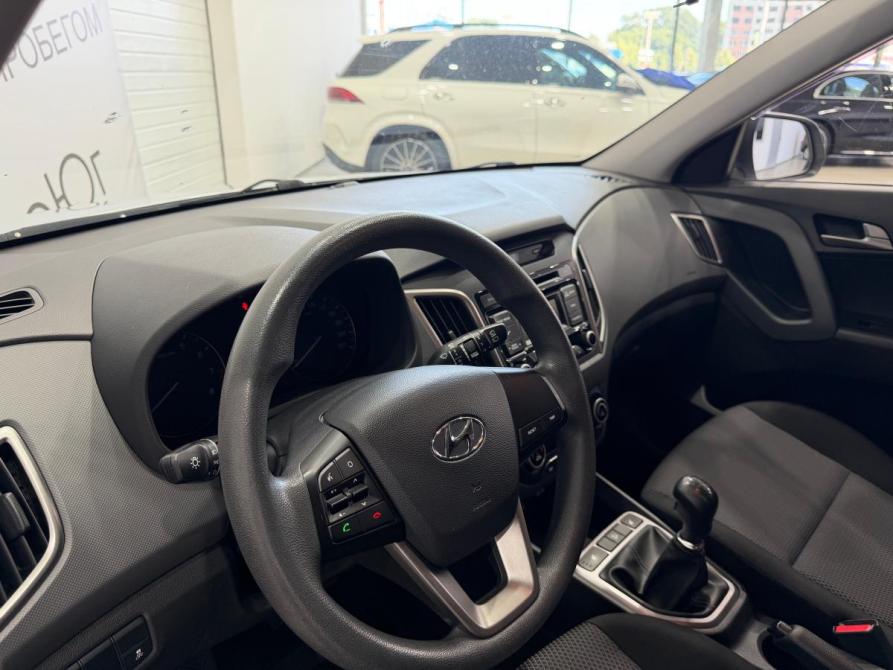 Hyundai Creta I Ставрополь  - изображение 9