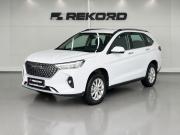Haval M6 II Уфа  - изображение 23
