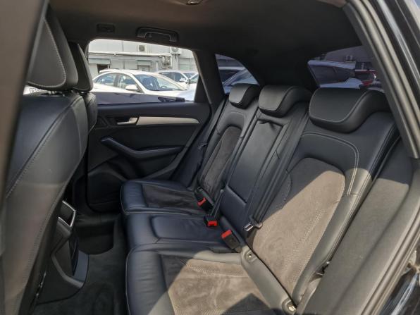 Audi Q5 I (8R) Рестайлинг с пробегом 2015 года, цена 1 888 000 рублей, 227066 км, внедорожник, Автокод Объявления