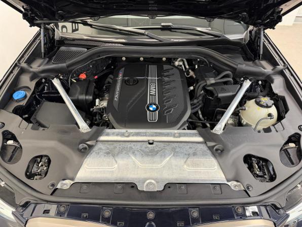 BMW X4 II (G02) с пробегом 2019 года, цена 4 790 000 рублей, 119468 км, внедорожник, Автокод Объявления