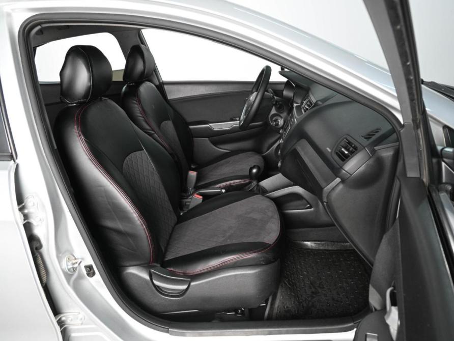 Kia Rio III Рестайлинг Ростов-на-Дону  - изображение 8