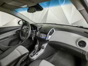 Chevrolet Cruze I Рестайлинг Москва  - изображение 28