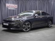 Kia K5 III Москва  - изображение 24