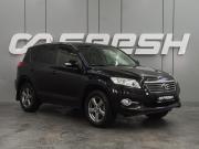 Toyota RAV4 III (XA30) Рестайлинг Воронеж  - изображение 19