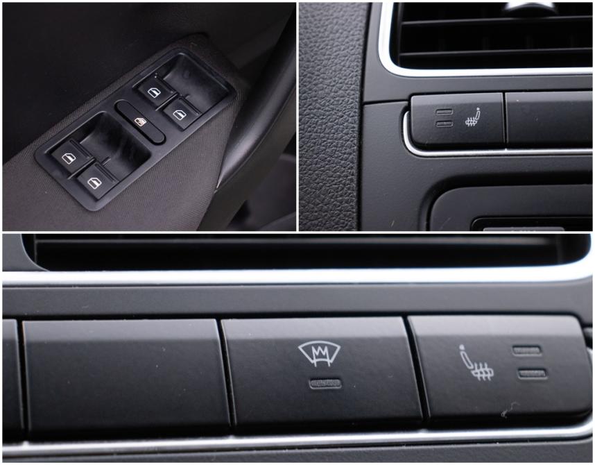 Volkswagen Polo V Москва  - изображение 16