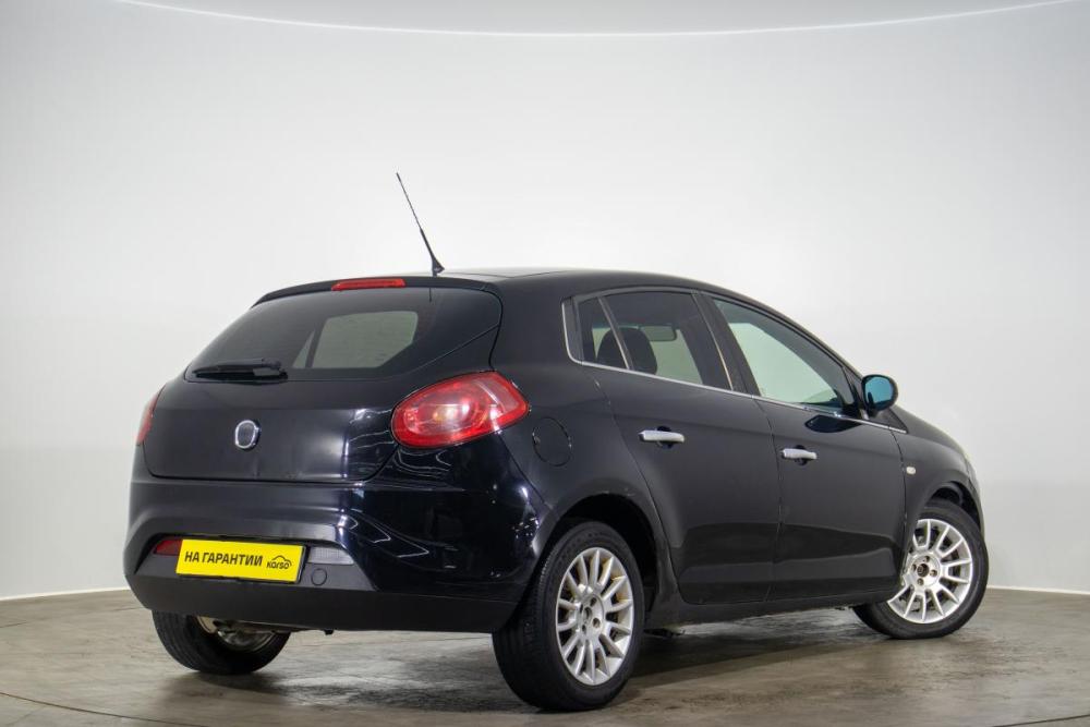 Fiat Bravo II Оренбург  - изображение 5