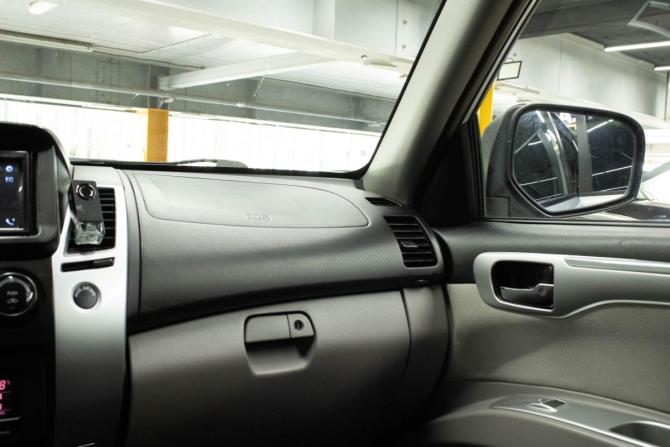 Mitsubishi Pajero Sport II с пробегом 2010 года, цена 1 529 000 рублей, 207853 км, внедорожник, Автокод Объявления