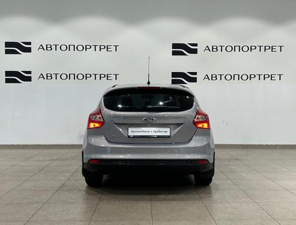 Ford Focus III с пробегом 2014 года, цена 699 000 рублей, 135057 км, хэтчбек, Автокод Объявления
