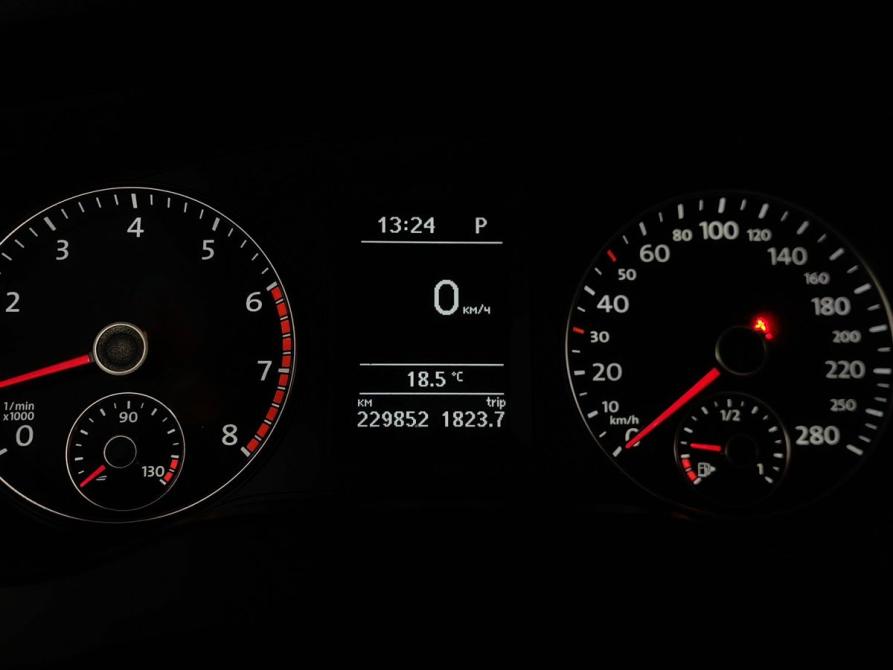 Volkswagen Jetta VI Москва  - изображение 18