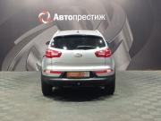 Kia Sportage III Оренбург  - изображение 24