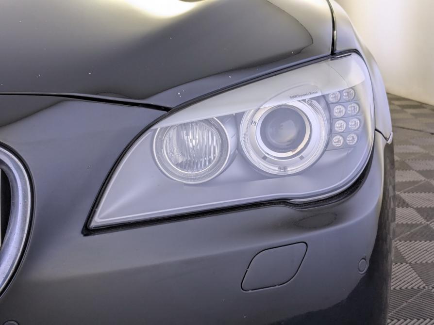 BMW 7 серии V (F01/F02/F04) Санкт-Петербург  - изображение 12