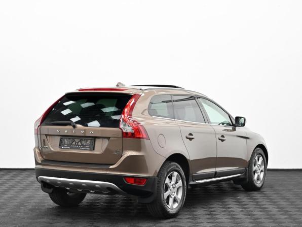 Volvo XC60 I с пробегом 2009 года, цена 949 000 рублей, 230000 км, внедорожник, Автокод Объявления