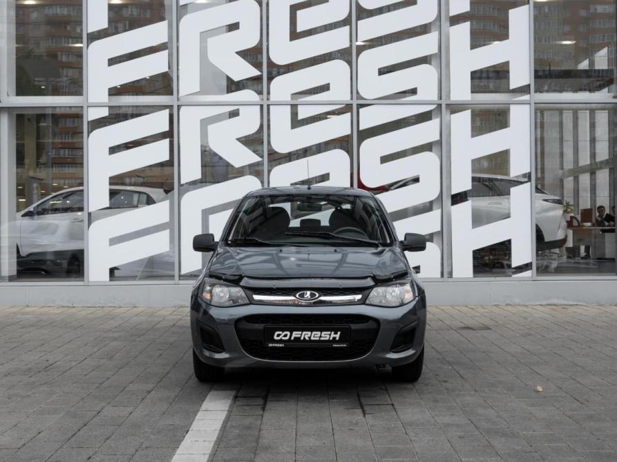 Lada (ВАЗ) Kalina II Ставрополь  - изображение 3