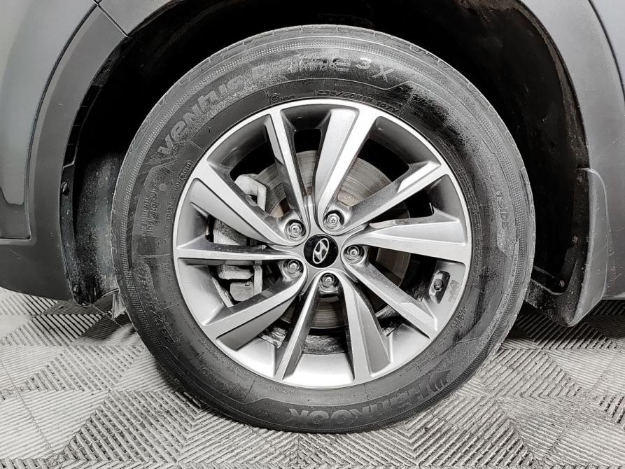 Hyundai Santa Fe IV Уфа  - изображение 22
