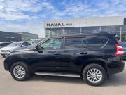 Toyota Land Cruiser Prado 150 Series Рестайлинг 1 Калуга  - изображение 25
