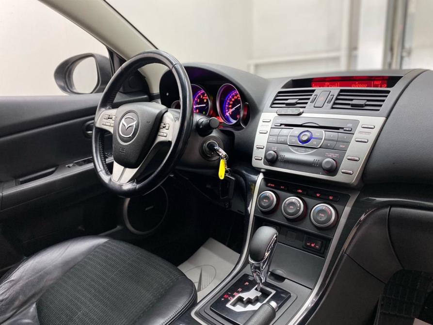 Mazda 6 II (GH) Энгельс  - изображение 37