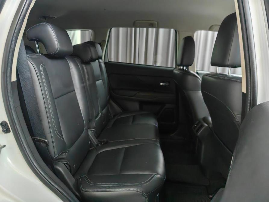 Mitsubishi Outlander III Рестайлинг 3 Москва  - изображение 10