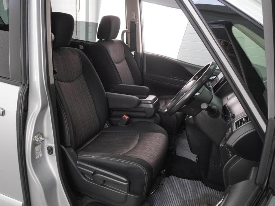 Nissan Serena IV (C26) Воронеж  - изображение 11