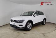 Volkswagen Tiguan II Волгоград  - изображение 20