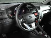 Kia Rio III Екатеринбург  - изображение 28