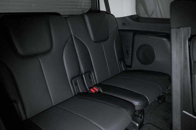 Новый Haval H9 II 2026 года, цена 4 799 000 рублей, внедорожник, Автокод Объявления