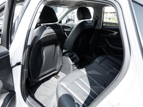 Audi A4 V (B9) с пробегом 2017 года, цена 1 960 000 рублей, 149240 км, седан, Автокод Объявления