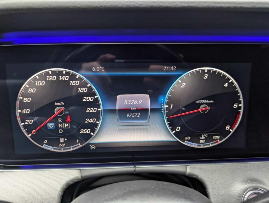 Mercedes-Benz CLS III (C257) Москва  - изображение 16