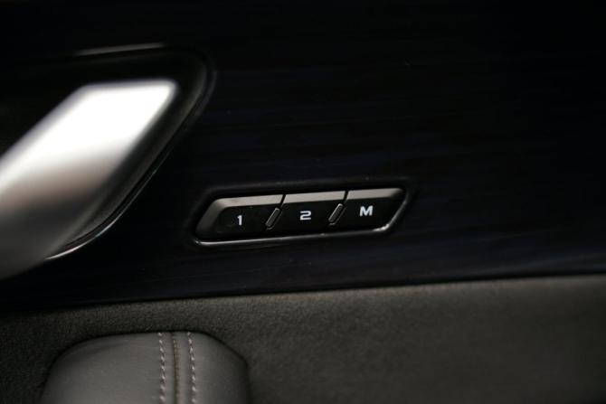 Geely Monjaro I Рестайлинг (China Market) с пробегом 2024 года, цена 3 499 000 рублей, 32000 км, внедорожник, Автокод Объявления
