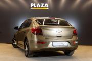 Chevrolet Cruze I Рестайлинг Уфа  - изображение 21