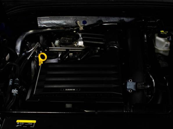 Volkswagen Golf VIII с пробегом 2020 года, цена 2 797 000 рублей, 69856 км, хэтчбек, Автокод Объявления