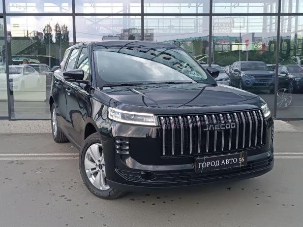 Jaecoo J6 с пробегом 2026 года, цена 2 220 000 рублей, 921 км, внедорожник, Автокод Объявления