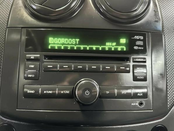Chevrolet Aveo I Рестайлинг с пробегом 2009 года, цена 298 931 рубль, 200382 км, хэтчбек, Автокод Объявления