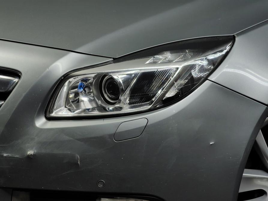 Opel Insignia I Москва  - изображение 9