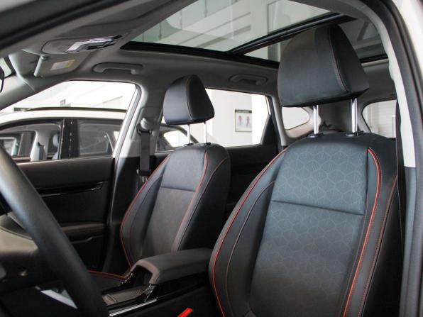 Kia Seltos I Рестайлинг с пробегом 2026 года, цена 2 990 000 рублей, 5 км, внедорожник, Автокод Объявления