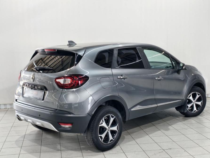 Renault Kaptur I Курск  - изображение 3