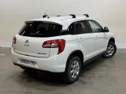 Citroen C4 Aircross Саратов  - изображение 14
